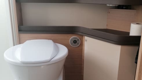 fab24 – Nuovo camper familiare 24 Itineo SB700