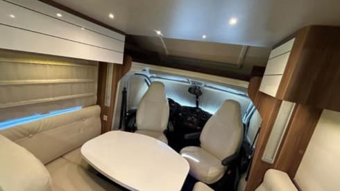 4p Fiat semi-integrated uit 2015