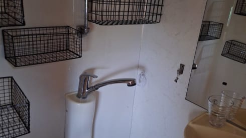 Bessie – 5p Fiat integrated uit 1999