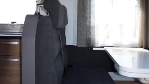 5p Adria Matrix Semi-integrated from 2021