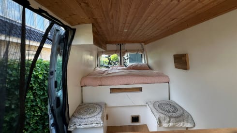 Gerrit – 2p Renault bus from 2009