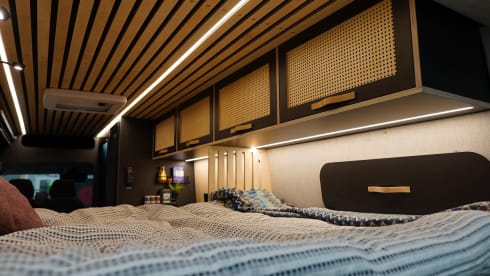 MULL – 2025 Citroen Relay L4H2 "MULL"