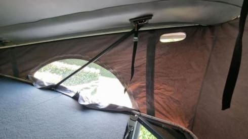 4p Mercedes-Benz bus uit 2000