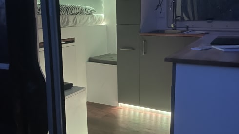 Sanjo – Citroen Jumper