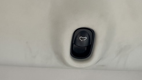 Mercedes-Benz Marco Polo 4 persoons Automaat