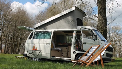 Volkswagen T3 Westfalia
