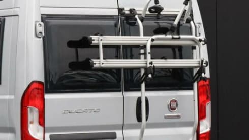 3p Carado bus from 2023