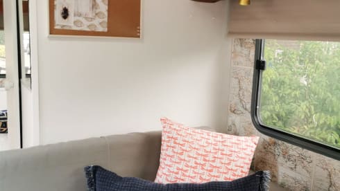 Bobby – 6p Peugeot Alcôve de 1989