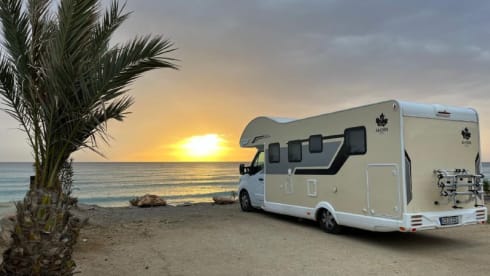 Ibizamobil – Erlebe Ibiza mit Wohnmobil