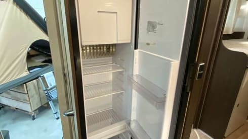 4p Benimar semi-integrated uit 2023