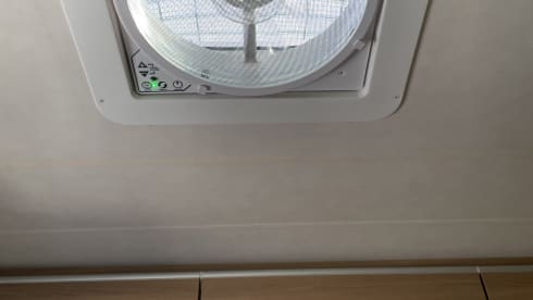 IXEO – 4p Bürstner semi-integrated from 2009