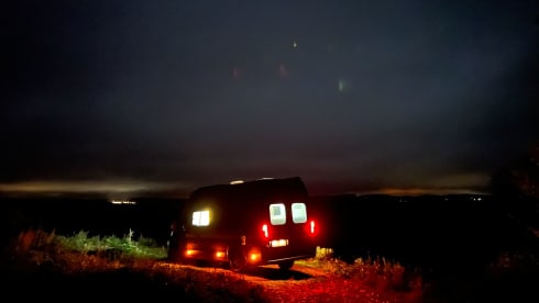 Zula – Zula, le camping de luxe sur roues pour 3 personnes