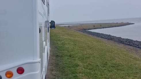 4p Fiat semi-integrated from 2020