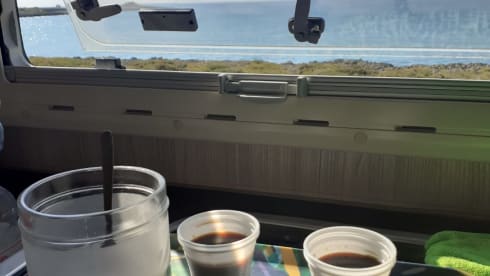 Feel free and carefree with your family