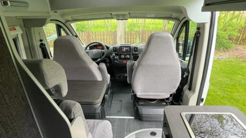 Der echte Norden – bunk31