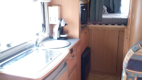 PERFETTO COMPAGNO DI VIAGGIO