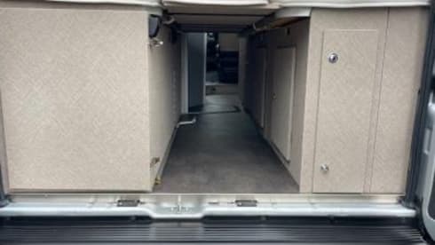 2p Karmann bus uit 2022