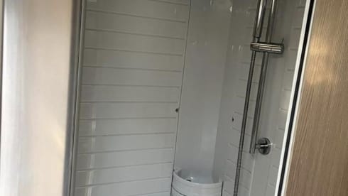 4p Bürstner semi-integrated uit 2013