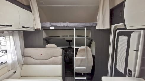 KRONOS – KRONOS 271M