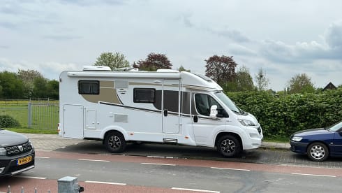 2p Carado semi-integrated from 2020