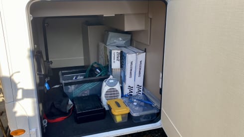 Flip – Etrusco T7400QB - elegant and well equipped