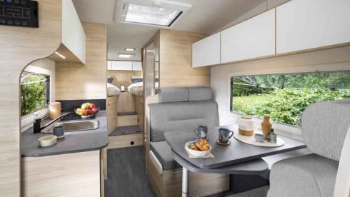 6p Chausson alcove from 2024