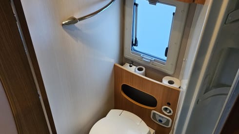 2p Chausson semi-integrated from 2008
