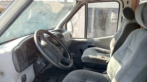 Andrea719 – Ottimo camper