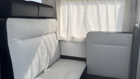 Benimar Mileo 263 - 2024