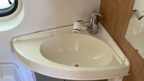 Gil – A Super Van for every Occasion