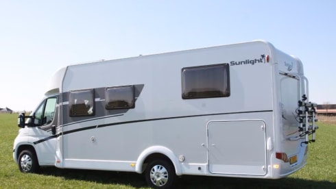 T69L 2 – 4p Sunlight semi-integrated from 2018