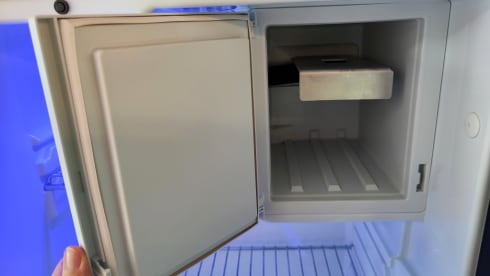 Living Stone 2 – LAIKA Ecovip 300