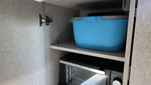 Hymer Yellowstone '24 - Automatic with tow bar 3T