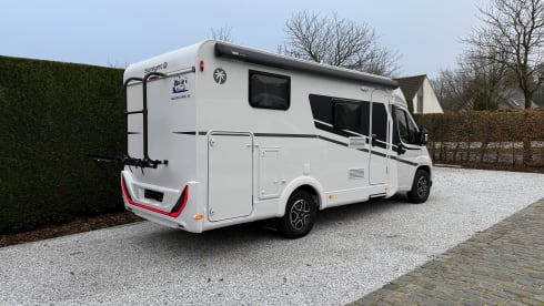 Sunlight V66 – Sunlight V66 - Automatic 2025