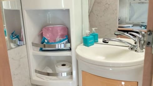 BeeCamper – Il camper per le tue prime esperienze