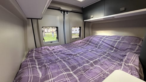 Louis – New campervan -2024