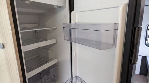 Lichtenberg – Sun Living V65 SL