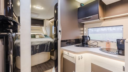 4p Challenger semi-integrated uit 2017