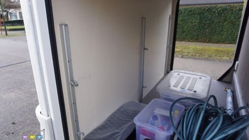 5p McLouis alcove uit 2025