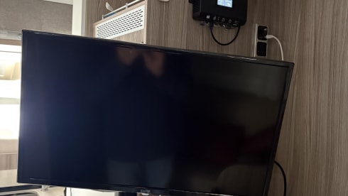 Tess – Benimar-Halbintegration mit 4 Liegeplätzen ab 2024