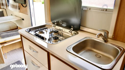 7 sleeping places rimor seal 9 fiat