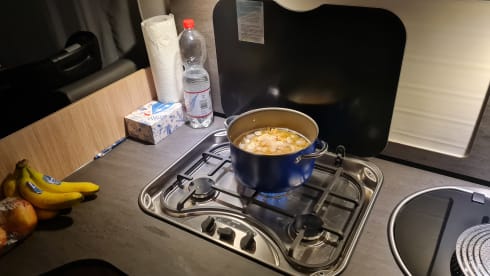 Big Lady – Baltic Sea Mobile