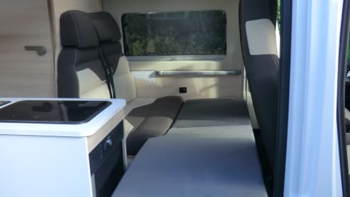 Chaussi – Chausson V594 2+2