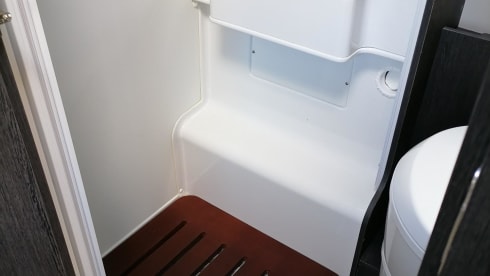 AUTOMATIC - Roller Team Kronos 291TL Ford