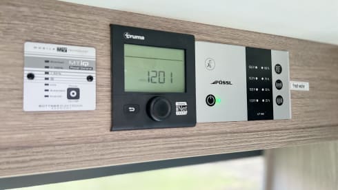 Sporty Van Citroën Jumper Bike & Surf