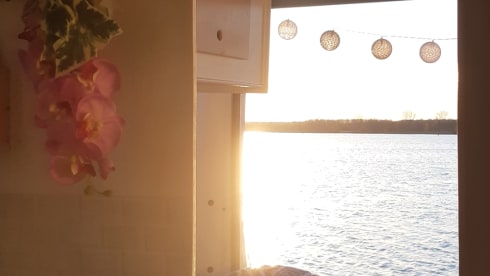 HÉÉRLIJKE Camper – YourAdventureFrom Fiat Ducato