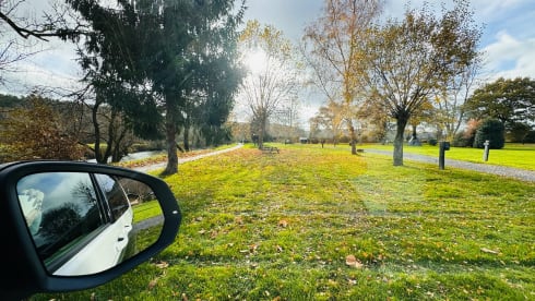 Californiacation – 4p Volkswagen campervan from 2025