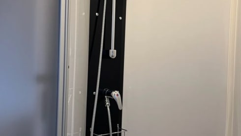 Trend Nomad – Go explore, luxe camper (2022) vol opties en complete inventaris