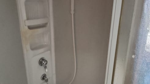 Flair liner – 4p Niesmann + Bischoff integrated uit 1994