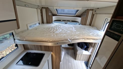 5p Roller Team semi-integrated uit 2025